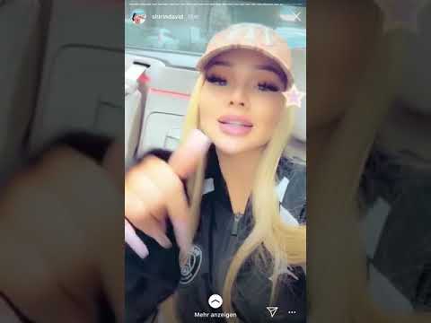 Shirin David - Größter Fan