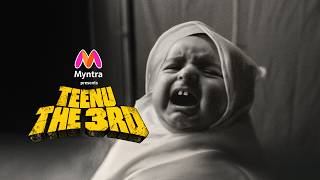 Teenu The 3rd | Myntra Big Fashion Festival
