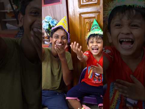 জন্মদিনে🎉ঝামেলা🤣🤣🤣। #shorts #jihancartoonnetwork #comedy #funny #trendingshorts