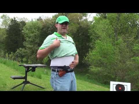 Pistolas De Bolsillo, en Español, Uzi, Ruger, Glock, Sig Sauer, S&W, Walther, Beretta