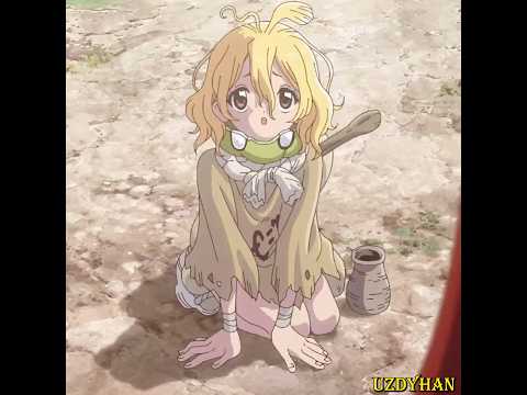 7 лет Спустя... #DrStone #AnimeVost #Uzdyhan