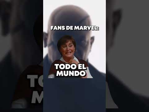 Como se sienten los Fans de MARVEL Ahorita #disney #marvel #loki