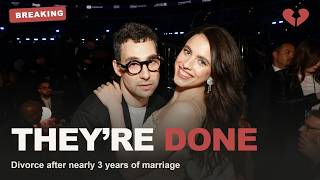 Jack Antonoff and Margaret Qualley Break Up After Nearly 3 Years of Marriage