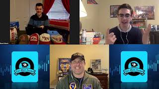 Eat More Football S1E14: We're Back! | Week 12 Recap | Playoff Picture | Week 13 Picks