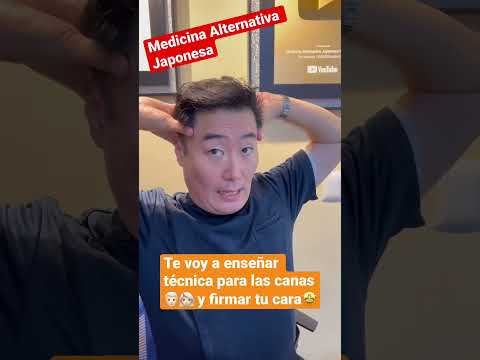 Queee ya tienes canas??👨🏻‍🦳👩🏻‍🦳 Te voy a enseñar técnicas para las canas y firmar la cara👍🏻✨