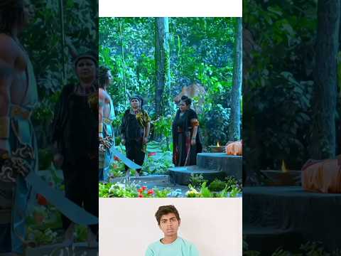 Hanuman ji aur Akshay Kumar | ramayan 2024 | RAMBI