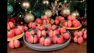 Breskvice mekane i sočne sa malim trikom za izdubljivanje tijesta 😊🍑
