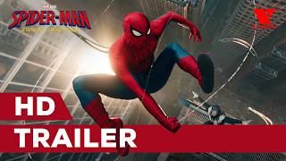 SPIDER-MAN: ZBRUSU NOVÝ DEN (2026) (2026) HD oficiální trailer | CZ titulky