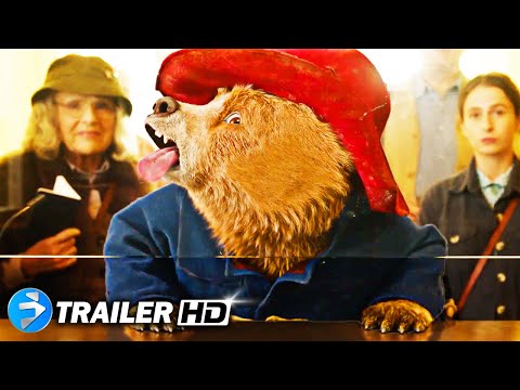 PADDINGTON IN PERÙ (2025) Trailer ITA #2 | Film Avventura Commedia