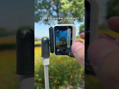 🤯| Insta360 <strong>GO</strong> <strong>Ultra</strong>