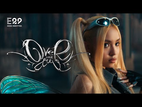 ANGIE - OverLuv [Official MV]