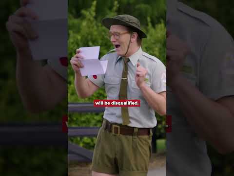 Touch The Cow  #chrisparker #taskmaster  #taskmasterclips  #taskmasternewzealand #newzealandcomedy
