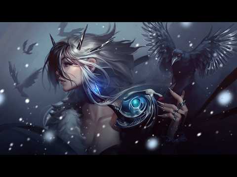 THROUGH ICE AND SNOW | Most Emotional Dramatic Violin Music – Peter Roe (ft. Nino Chikviladze)