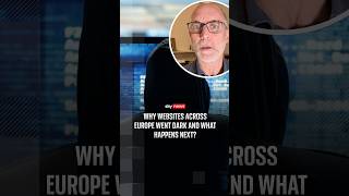 Why websites across Europe went dark and what happens next?