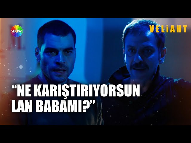 “Baban öldürüldüğünde orada mıydın?”