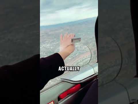 If a Plane Window Breaks, Do People Get Sucked Out?