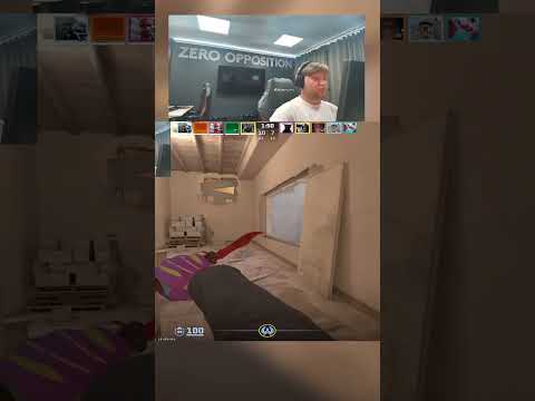 S1MPLE FLICKS ARE TOO FAST FOR HIS WEBCAM!!