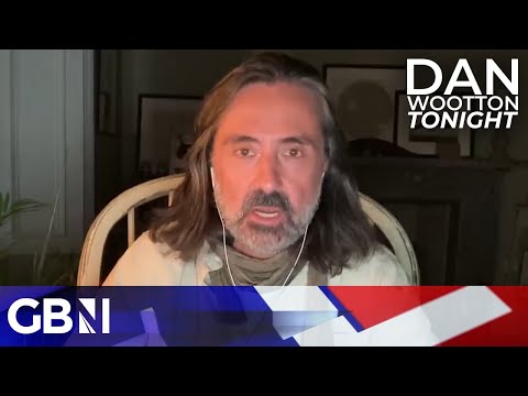 ’Any reparation paid now is THEFT!’ | Neil Oliver slams Gladstone family slavery payment 'stunt'