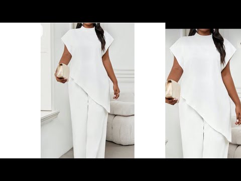 how to cut and sew