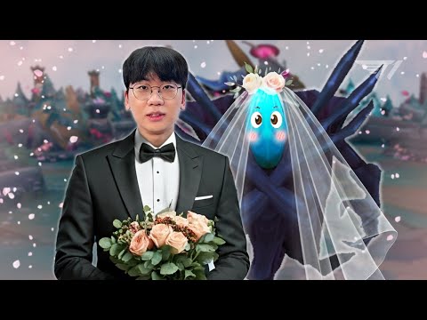 우리 결혼 했어요