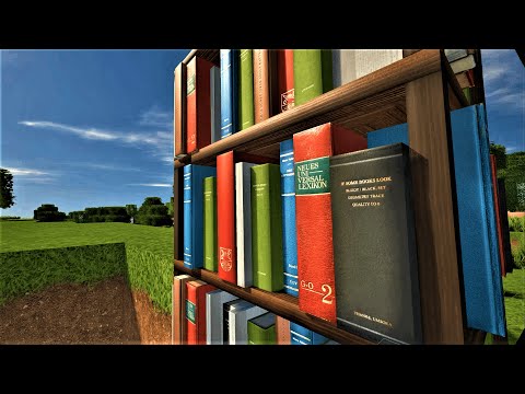 I got VR to work with the new ray-traced Minecraft SEUS shader...