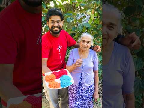 වෙනත්ම විදිහකට ළැවරිය.😍😋 #food #shantiskitchen #recipe #cooking #lewariya #shorts #shortvideo