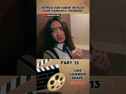 depresi gosip hamilnya tersebar😱 #shorts #trending #viralvideo #youtubeshorts