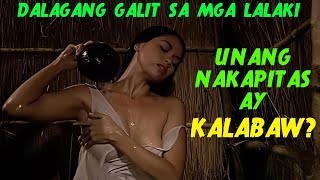Ang BARYO na Puno ng KABILUGAN! | Tagalog Movie Recap