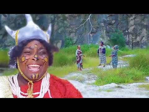 Iyawo Orun: Spiritual Wife - Yoruba Movie 2025 Drama Peju Ogunmola | Ronke Odusanya | Iteledicon