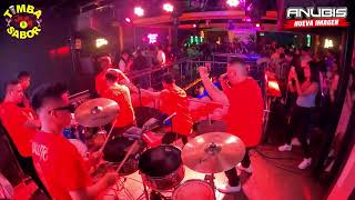 Te Buscaria / La Noche ❌ Caballito Y Su Sabor De Labana 🎵 Anubis Discoteca 🔥 28 Julio 2025