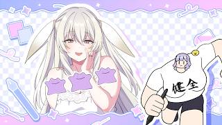 【ポケ擬集】ぽこあポケモン/グリズリーに襲われたら♡【描いてみた】 #鳥乃カヲリ