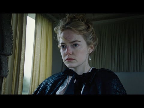 THE FAVOURITE | A Matter of Perspective | FOX Searchlight