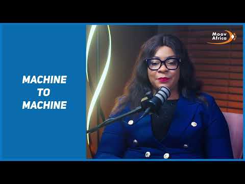 Episode 2 : Comment Moov Africa CI Booste les Entreprises Ivoiriennes | Podcast B2B