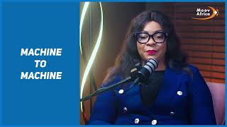 Episode 2 : Comment Moov Africa CI Booste les Entreprises Ivoiriennes | Podcast B2B