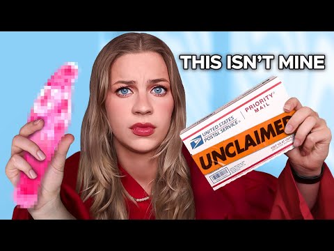 unboxing-lost-mail-surprising-finds-from-dog-chews-to-graduation-outfits