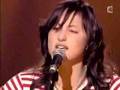 KT Tunstall Black horse and a cherry tree Tarantata