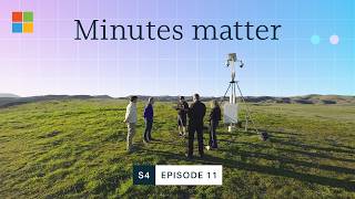 How technology is helping prevent wildfires from spreading