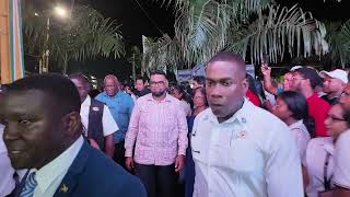 “The Road to Success: Guyana 2030 and Beyond”