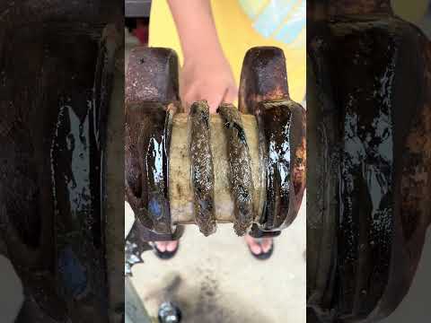 DIY crank <strong>polish</strong>😱🇺🇸 #automobile #trending #diy #usa #mechanic #viral #trend