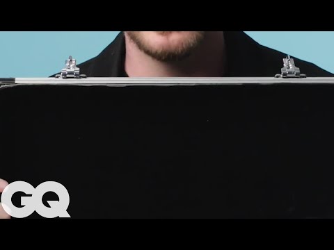 MrBeast 🤝 A Briefcase Full of Cash