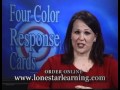 Using Response Cards in the Classroom