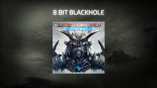 BLOOD STAIN CHILD - 8 BIT BLACKHOLE