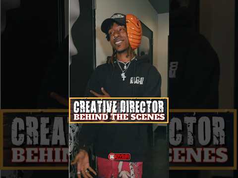 " He created Ken Carson’s First Cover & Landed a Cardi B Placement”