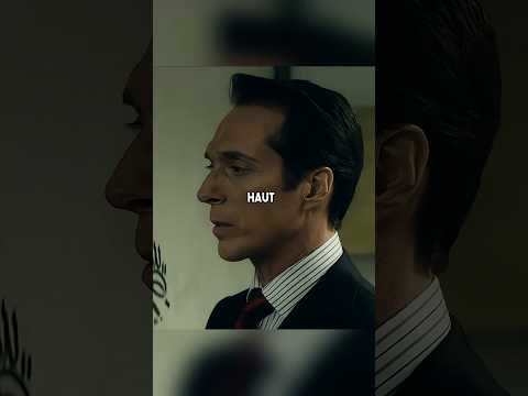 Der Roboter rettet ihn!🤯