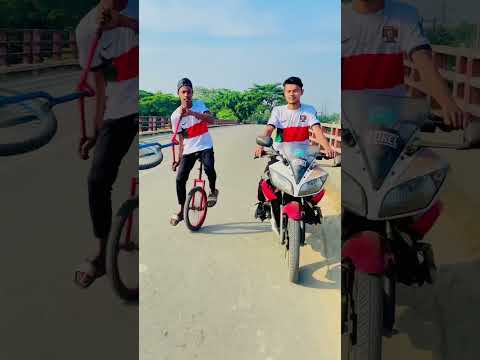 Cycle stunt #cyclelife #cycleworld #stuntcycle