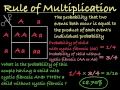 Cystic Fibrosis Probability and Genetics