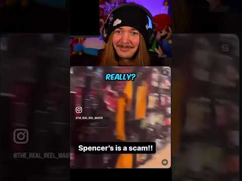 I mean the sign did tell him to scream for them... #jimmyhere #funny #reaction #ylyl