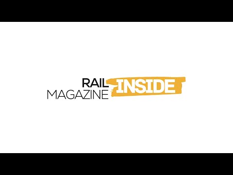Rail Magazine Inside | 01