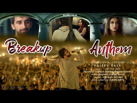 Rajeev Raja | Na Sochege Tujhko | BREAKUP ANTHEM | Full Official Video | Aditya Dev |