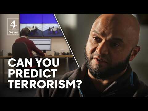 Prevent: inside the UK’s counter-terrorism operation